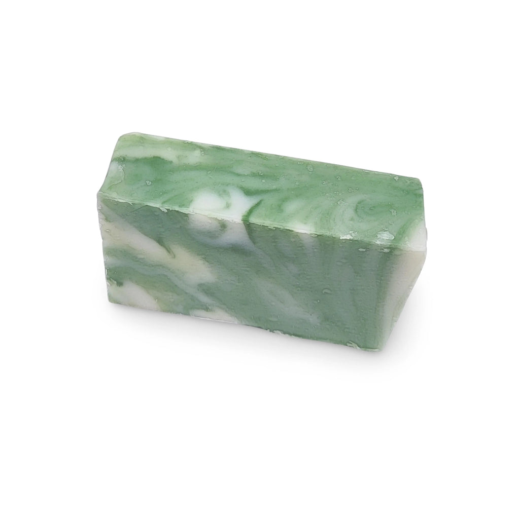 Soap Bar -Cold Process -White Tea & Mint