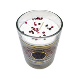 Soy Candle -Harmonia Passion -Ylang Ylang & Garnet Stone -9oz