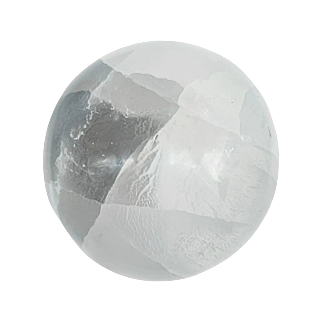 Sphere -Selenite -3"