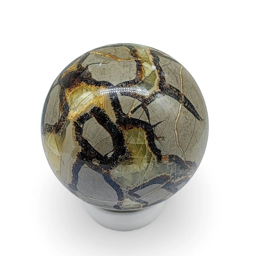 Sphere -Septarian 90 to 100mm