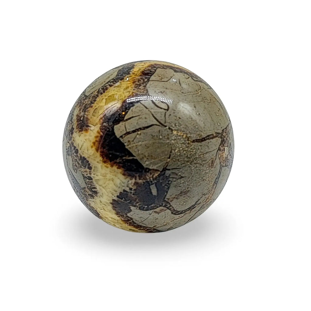 Sphere -Septarian 70 to 80mm