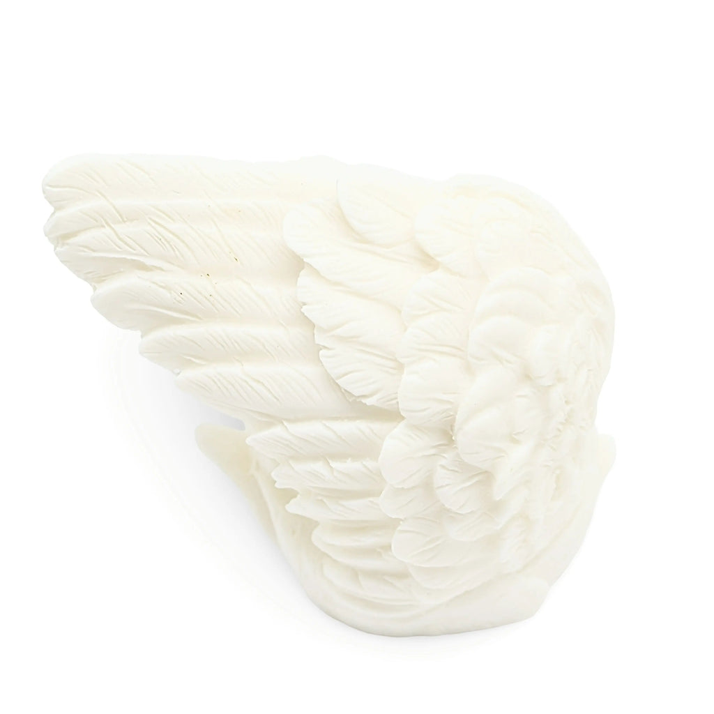 Sphere - Stand & Display - Resin - Angel Wing