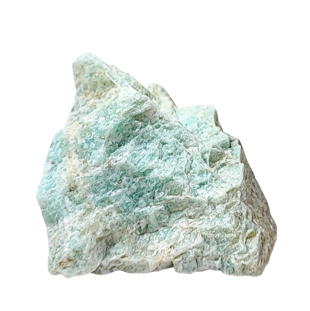 Stone -Amazonite -Rough Large: 40g-79g
