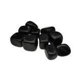 Stone -Black Jade -Tumbled