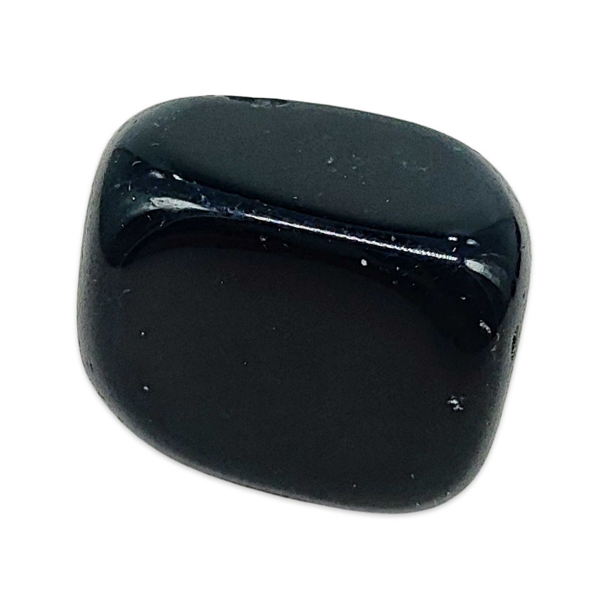 Stone - Black Obsidian - Tumbled