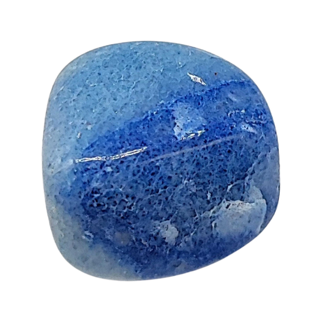 Stone -Blue Aventurine -Tumbled -Small