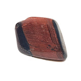 Stone -Bull's Eye (Red Tiger Eye) -Tumbled