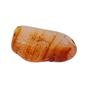 Stone - Carnelian - Tumbled
