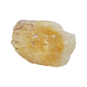 Stone - Citrine - Rough Large