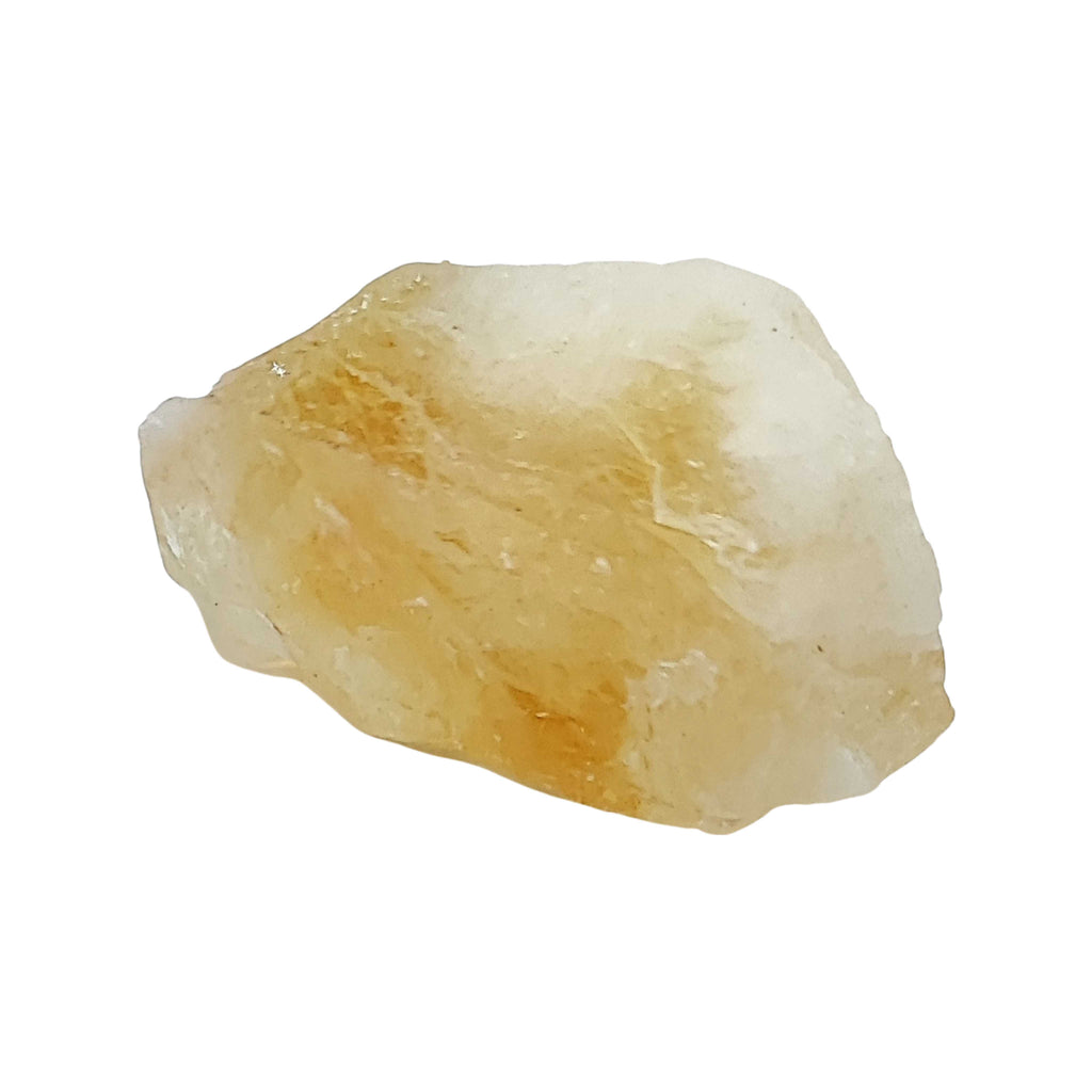 Descriptive Cards - Precious Stones & Crystals - Citrine