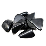 Stone -Elite Noble Shungite -Tumbled