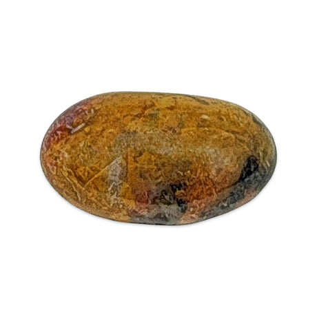 Stone -Fancy Jasper -Tumbled