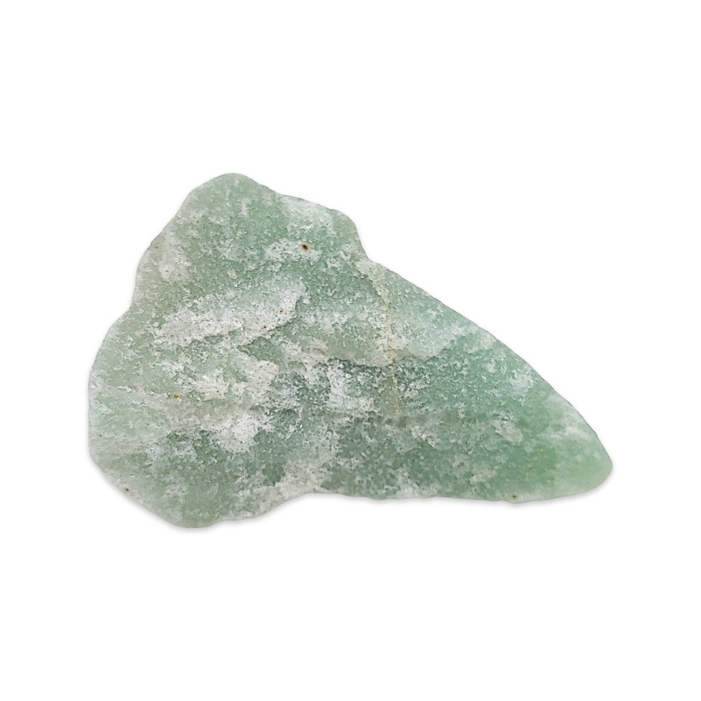 Descriptive Cards - Precious Stones & Crystals - Green Quartz