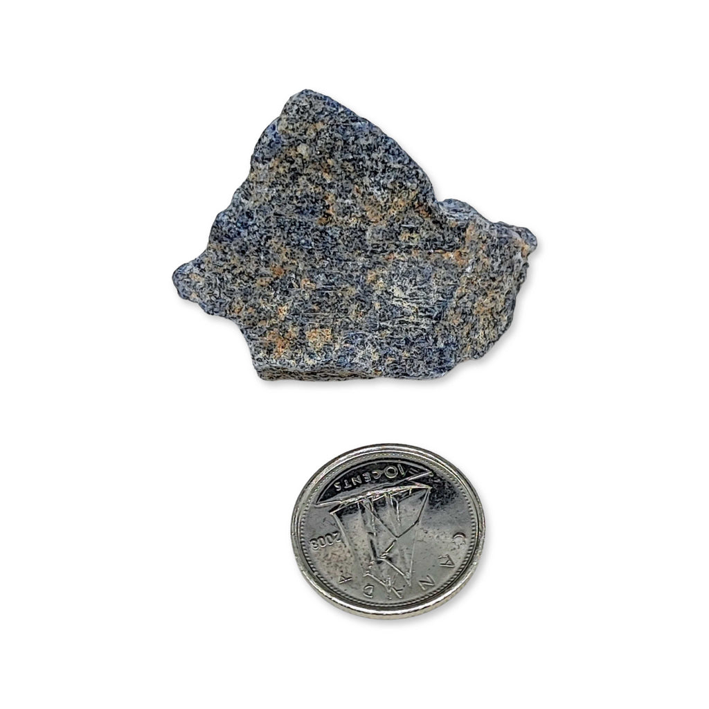 Stone -Iolite -Rough Extra Small 8g to 19g pcs