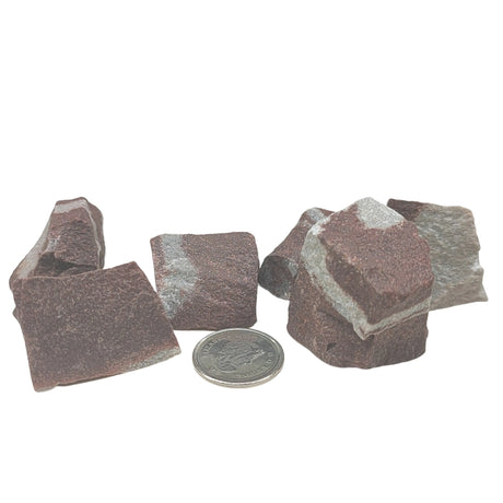 Stone -Shiva Lingam (Narmada) -Rough