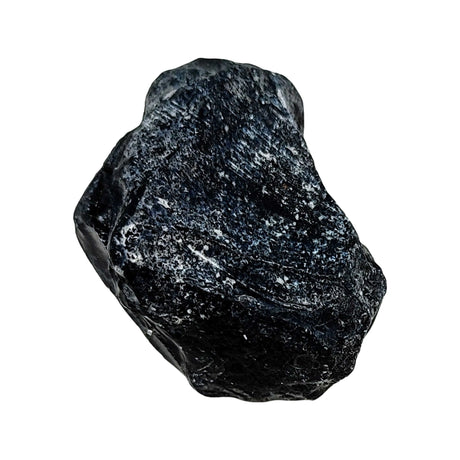 Stone - Obisidian Apache Tear - Rough