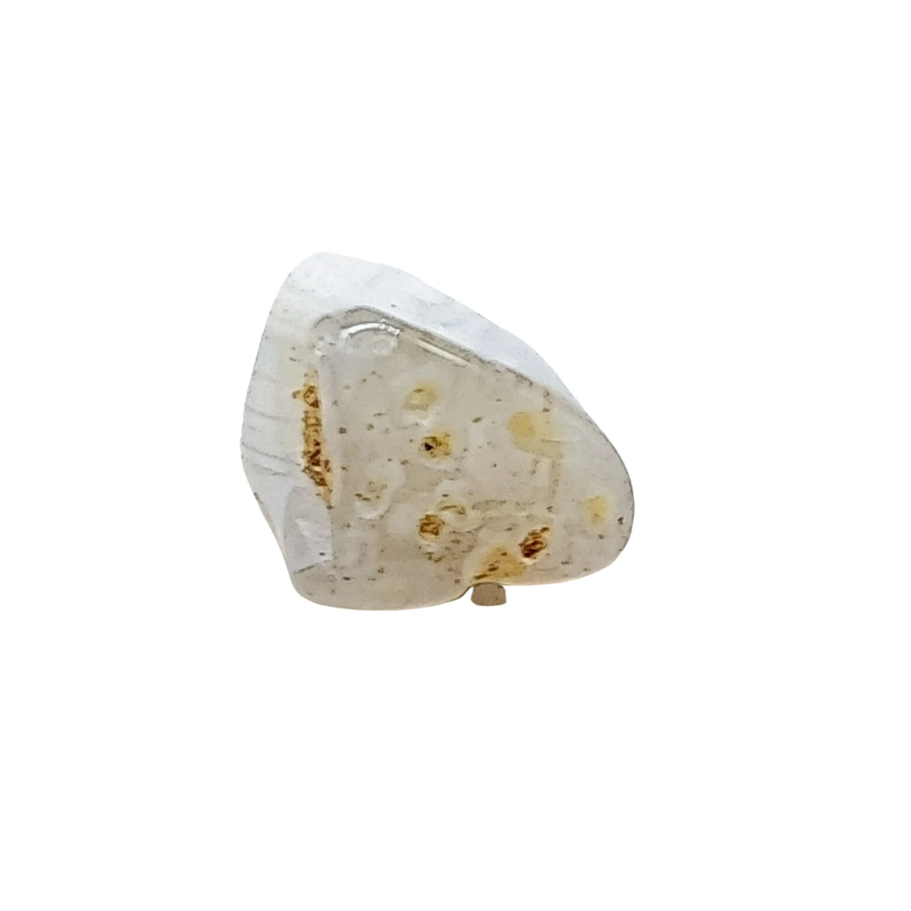 Stone -Opal -Tumbled Arômes & Évasions.