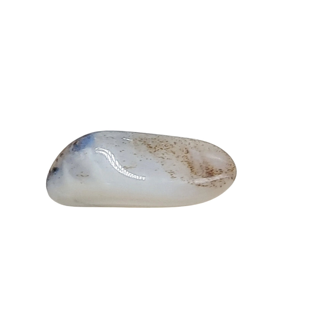 Stone -Opal -Tumbled Medium: 11g-19g