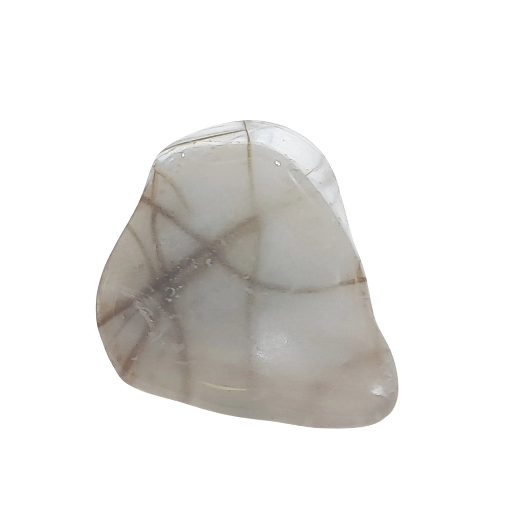 Stone -Opal -Tumbled Large: 20g-35g