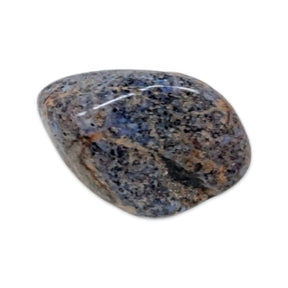 Stone - Pietersite - Tumbled
