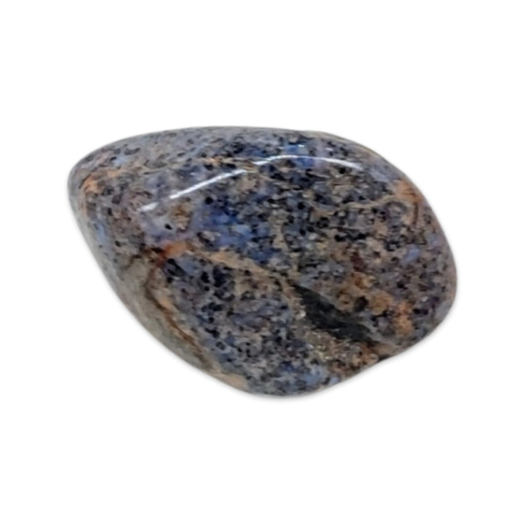 Stone -Pietersite -Tumbled