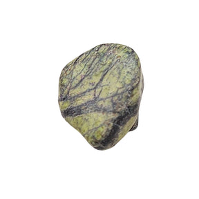 Stone - Serpentine - Tumbled Small: 4g-9g