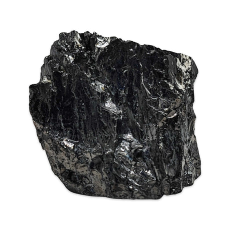 Descriptive Cards - Precious Stones & Crystals - Shungite