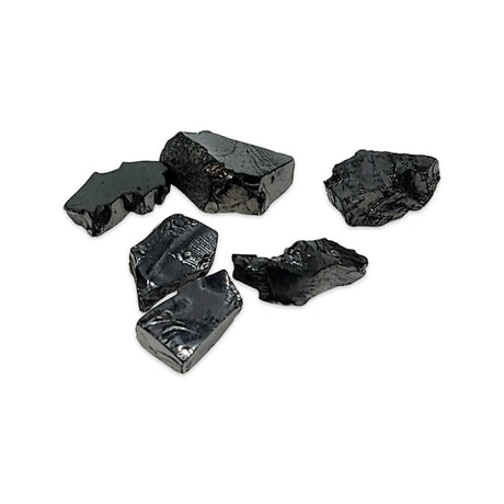 Stone -Shungite -Elite Noble -Rough -Extra Small