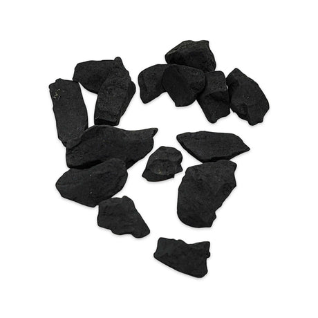 Stone -Shungite -Rough