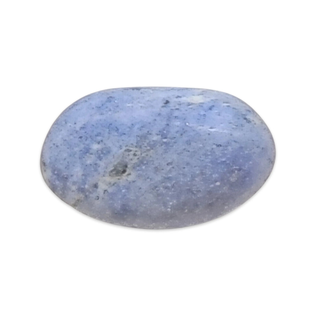 Stone -Sodalite -Tumbled -Extra Small Arômes & Évasions.