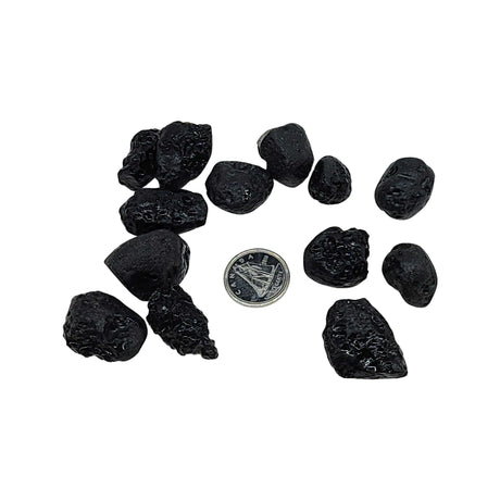 Stone -Tektite -Rough