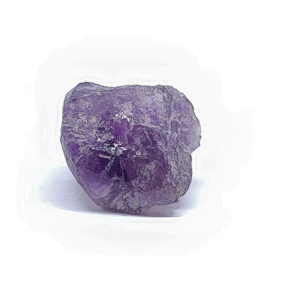 Stone -Amethyst from India -Rough