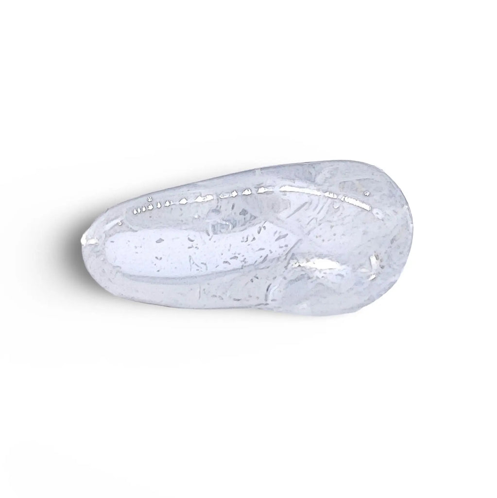 Stone -Crystal Clear Quartz -Tumbled -Extra Small Arômes & Évasions.