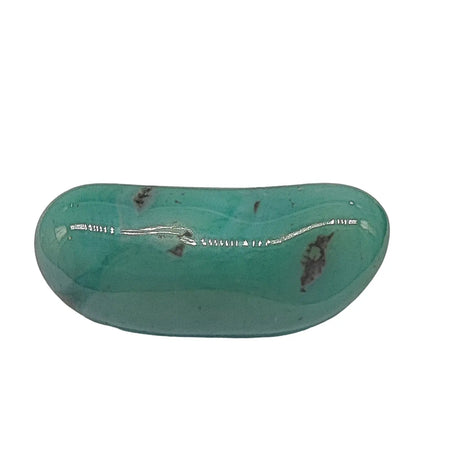 Stone -Green Agate -Tumbled