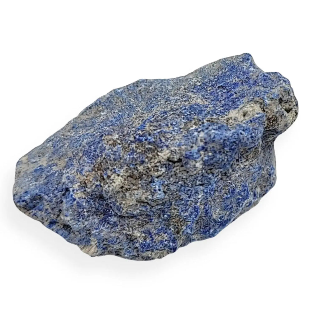 Stone -Lapis Lazuli -Rough Arômes & Évasions.