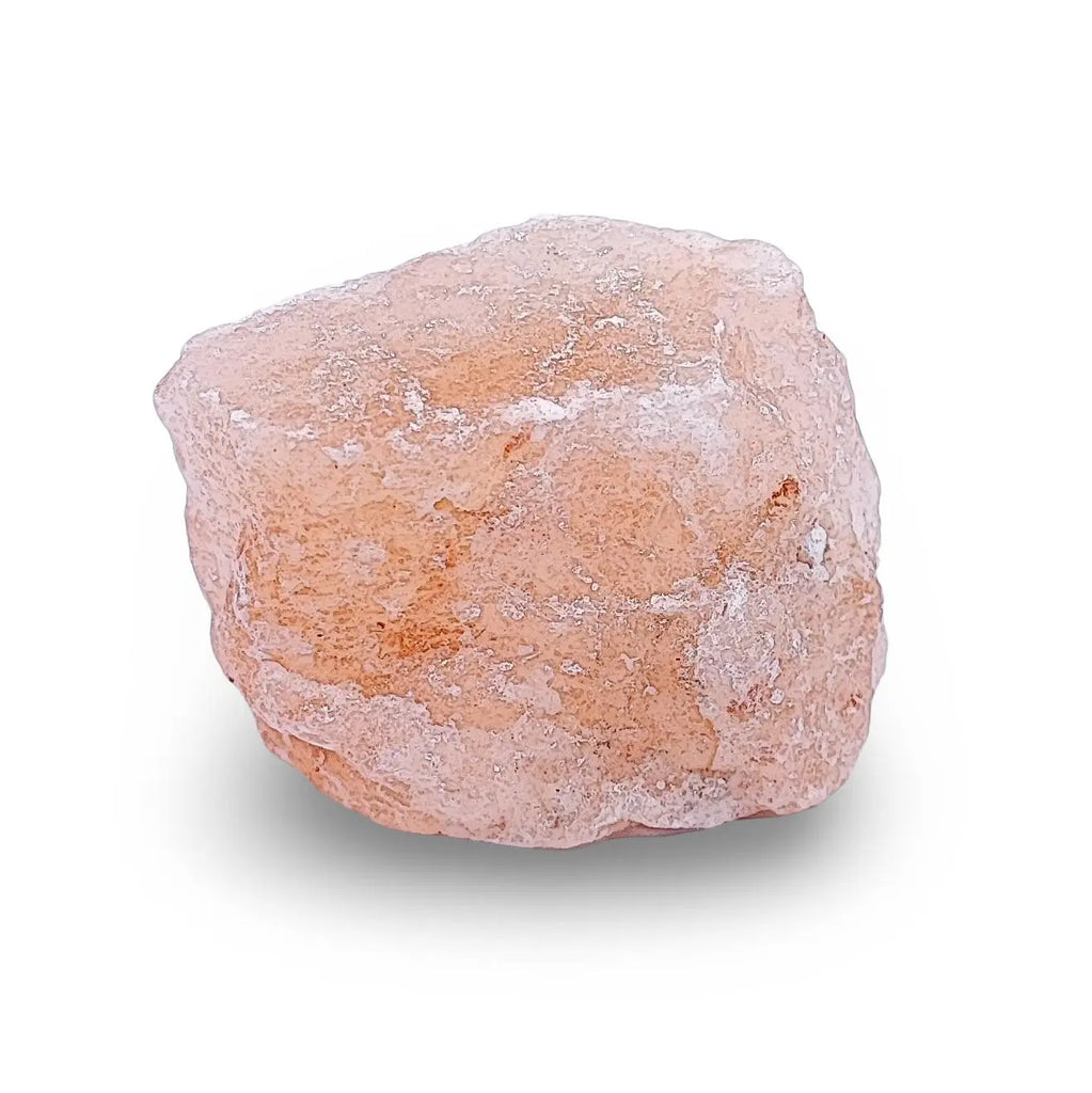 Stone -Pink Himalayan Salt -Rough