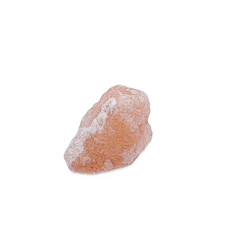 Stone -Pink Himalayan Salt -Rough Small between 8-15g /each