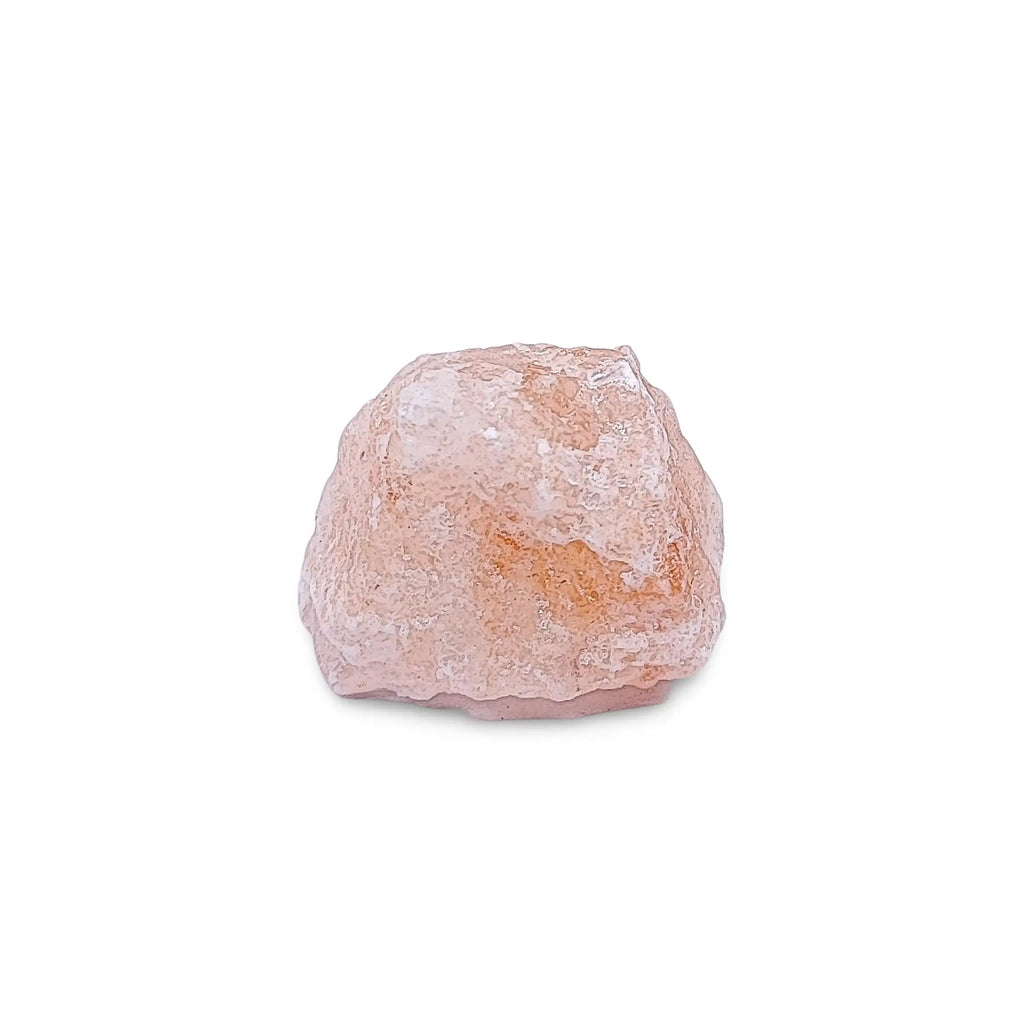 Stone -Pink Himalayan Salt -Rough Medium between 16-30g/each