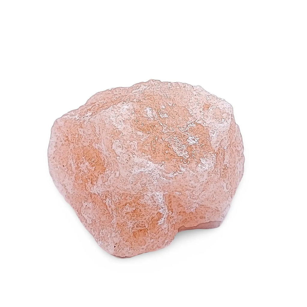 Stone -Pink Himalayan Salt -Rough Large between 31-50g/each