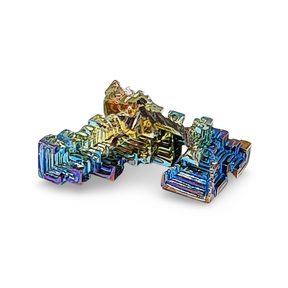 Specimen -Stone Rough -Bismuth