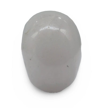 Stone - Skull Clear Quartz 1.5" - High-Quality Crystal