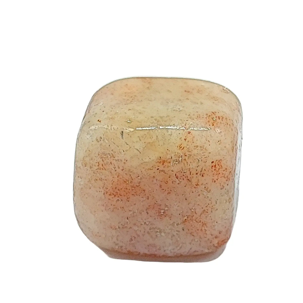 Stone -SunStone -Tumbled