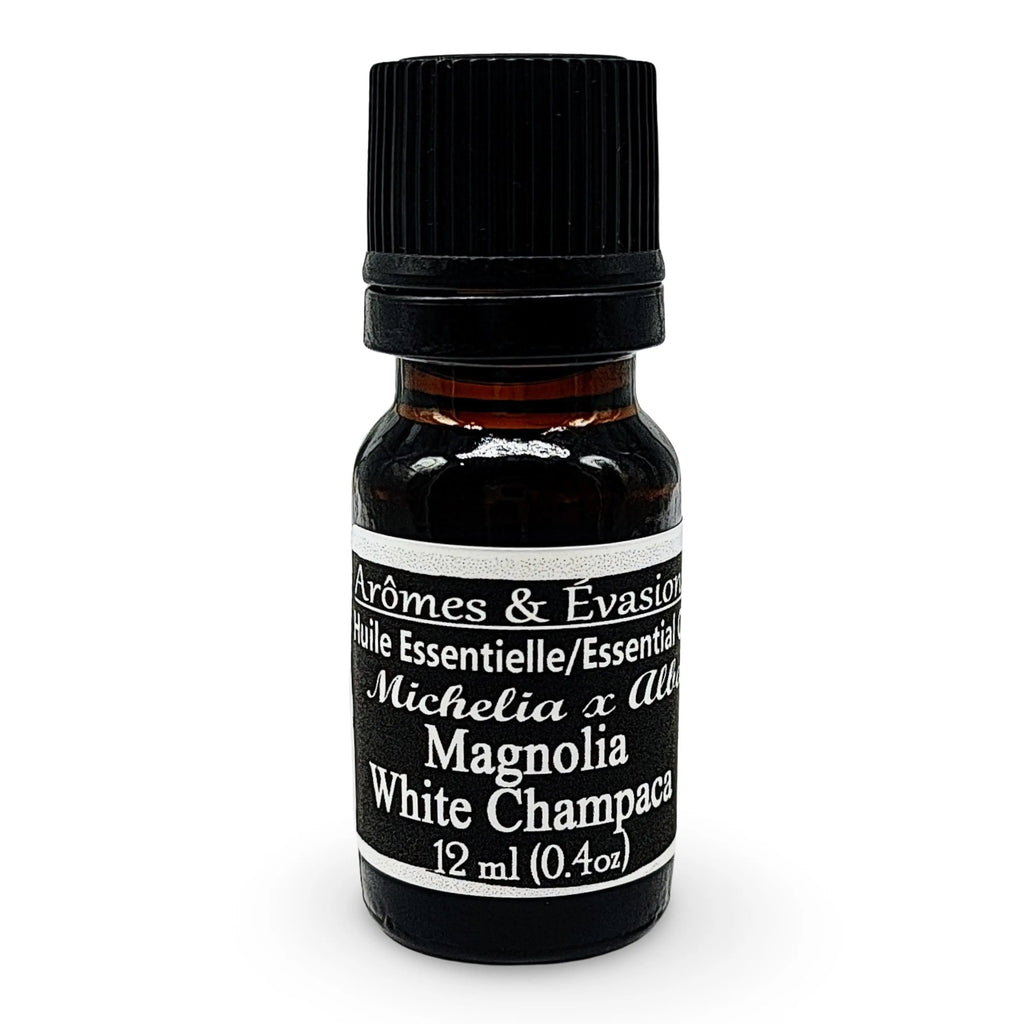 Essential Oil -Magnolia /White Champaca (Michelia x Alba) 12 ml