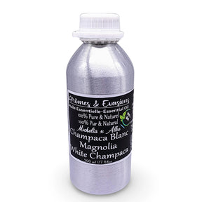 Essential Oil - Magnolia /White Champaca (Michelia x Alba) 500 ml