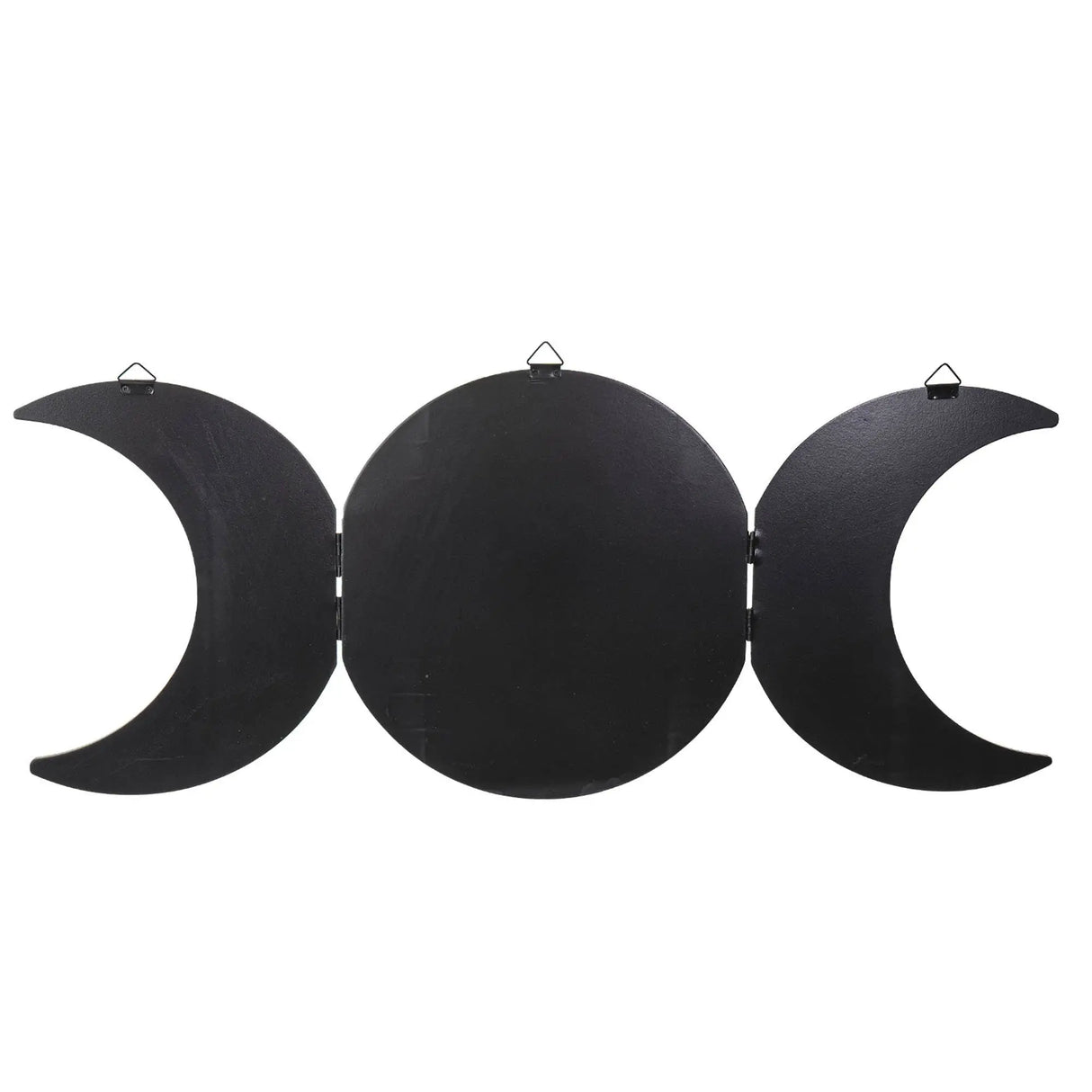 Home Decor - Triple Moon Shelf