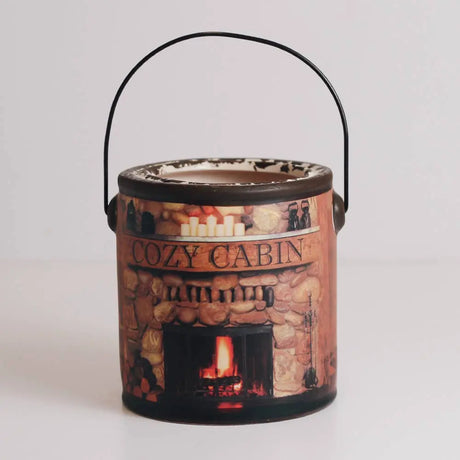 Scented Candles - Farm Fresh - Cozy Cabin - 20oz