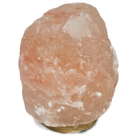 Home Decor - Natural Pink Himalayan Salt Lamps