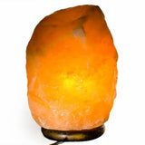 Home Decor - Natural Pink Himalayan Salt Lamps