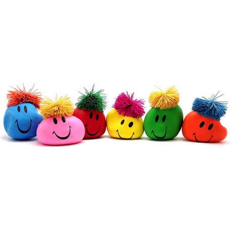 Anti-Stress - Relieve Tension and Stress Toy - Magic Balls