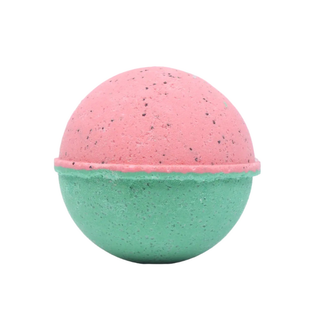 Bath Bomb - Melon Lemonade - 4.5 oz